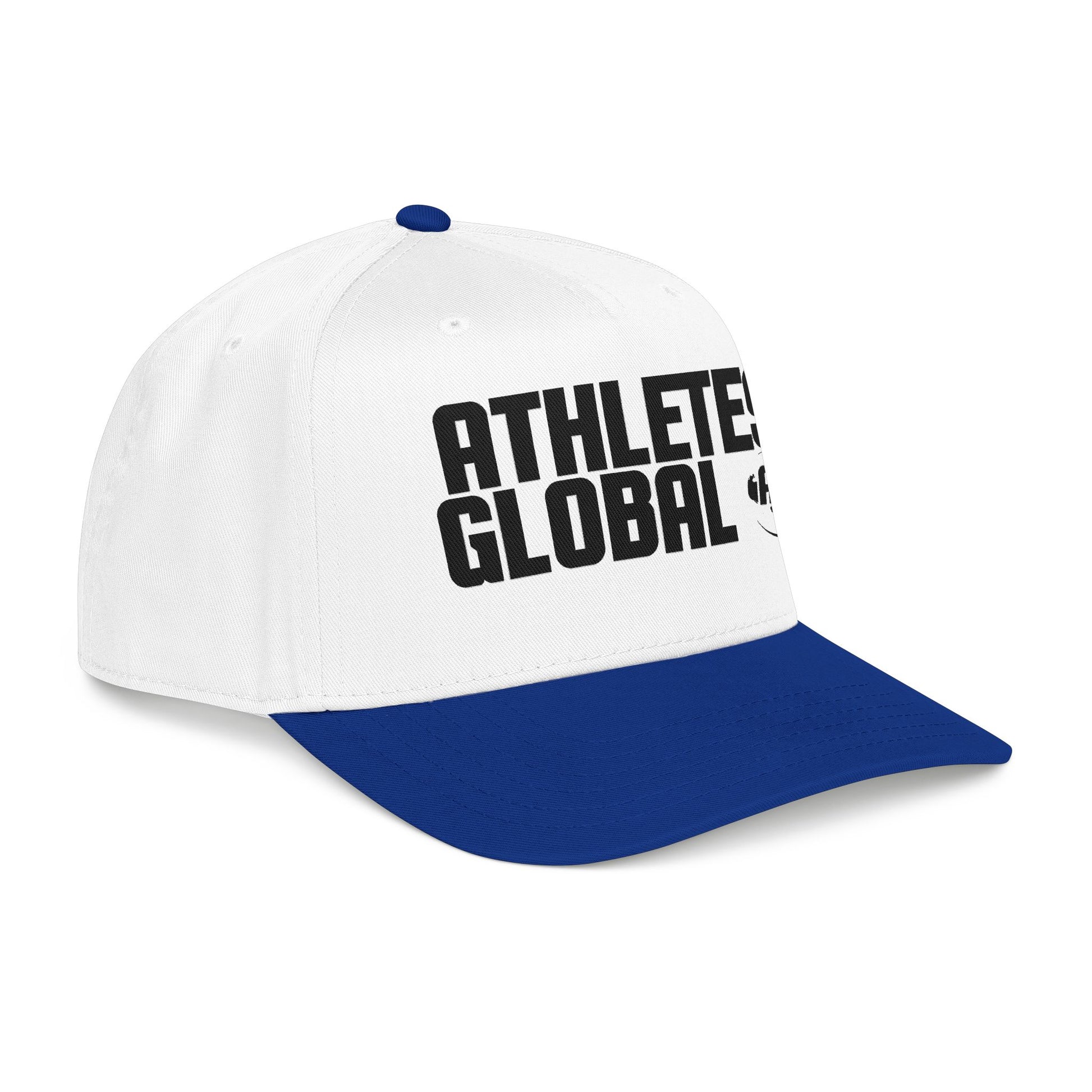 Athletes Global Baseball Snapback - Athletes Global Store