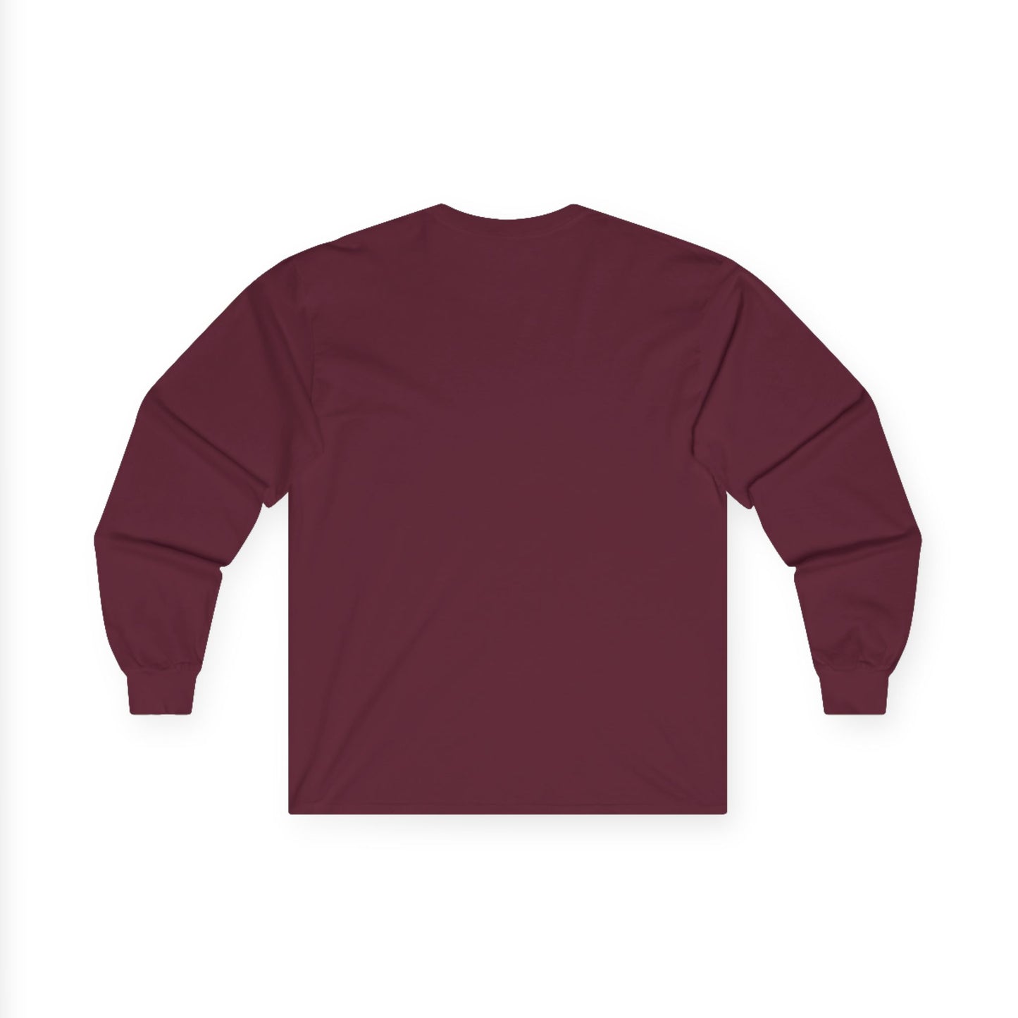 Long Sleeve Tee - Progress Not Perfection