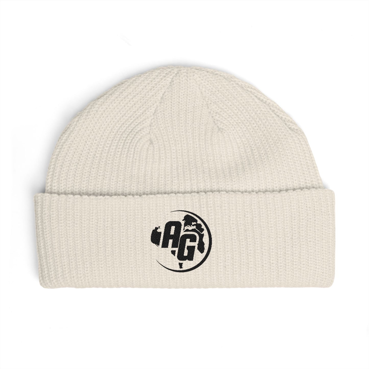 AG Beanie - Athletes Global Store
