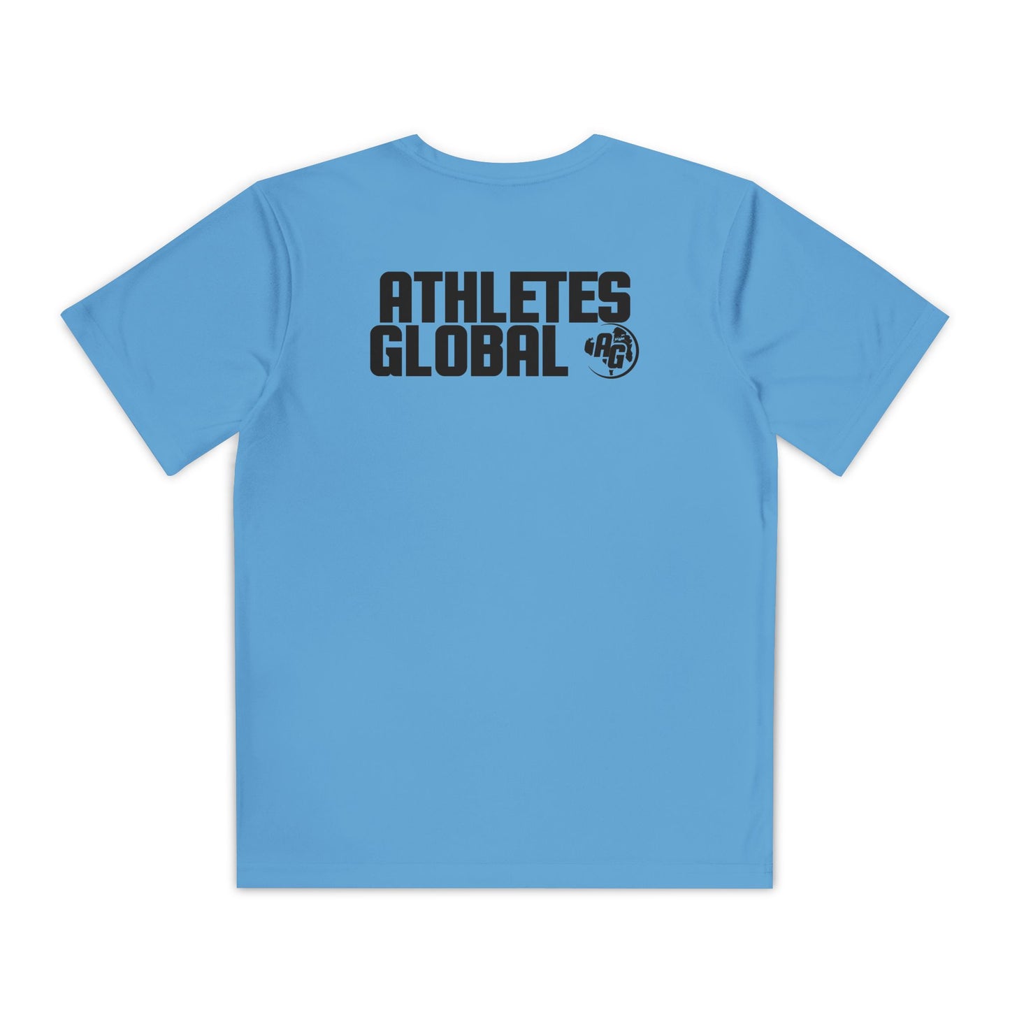 Youth - Discipline Over Motivation