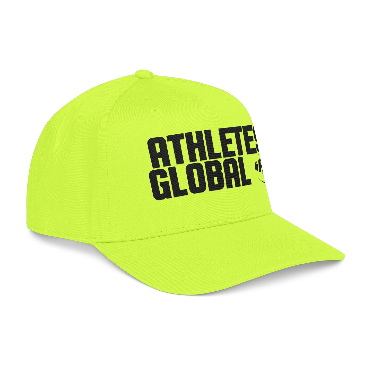 Athletes Global Baseball Snapback - Athletes Global Store