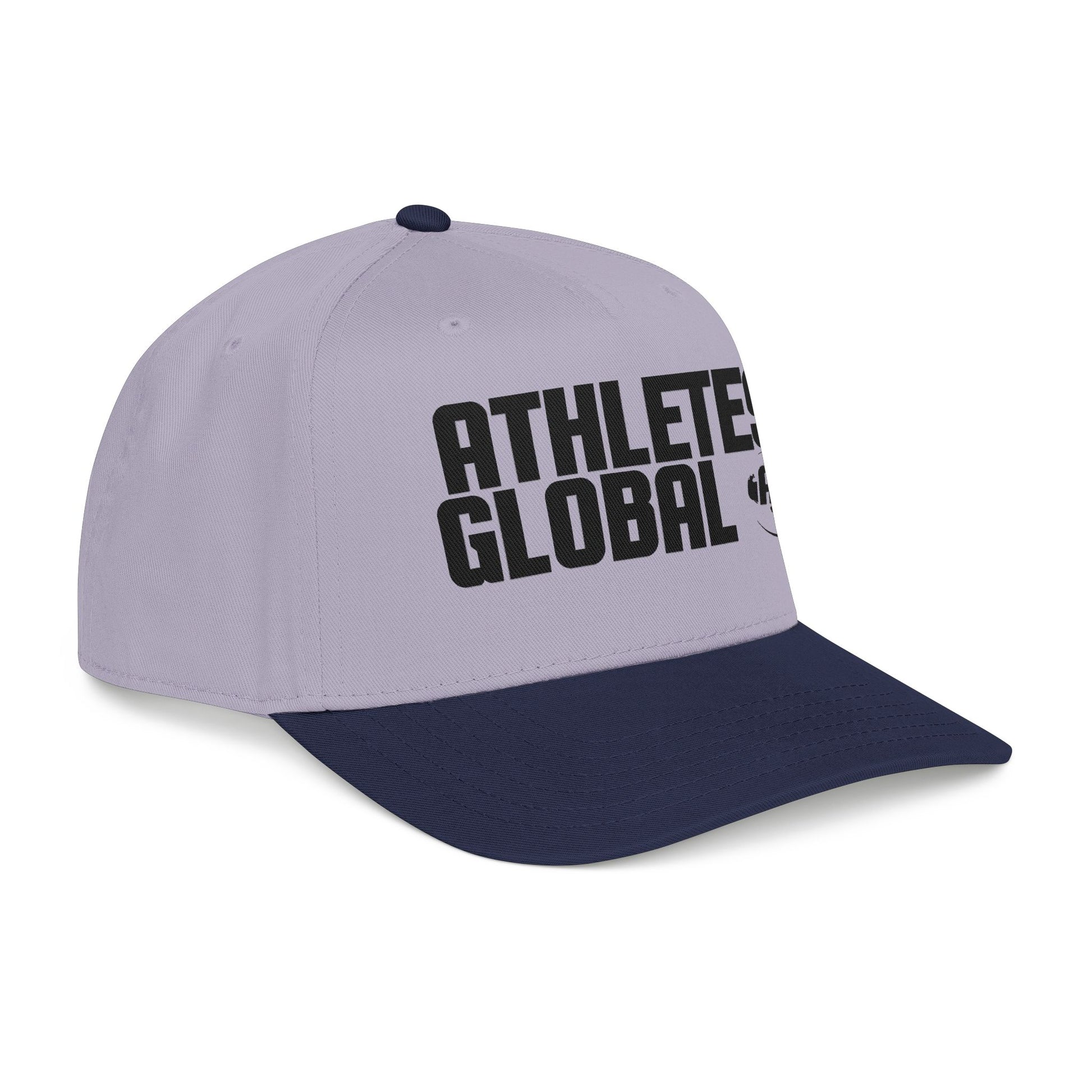 Athletes Global Baseball Snapback - Athletes Global Store
