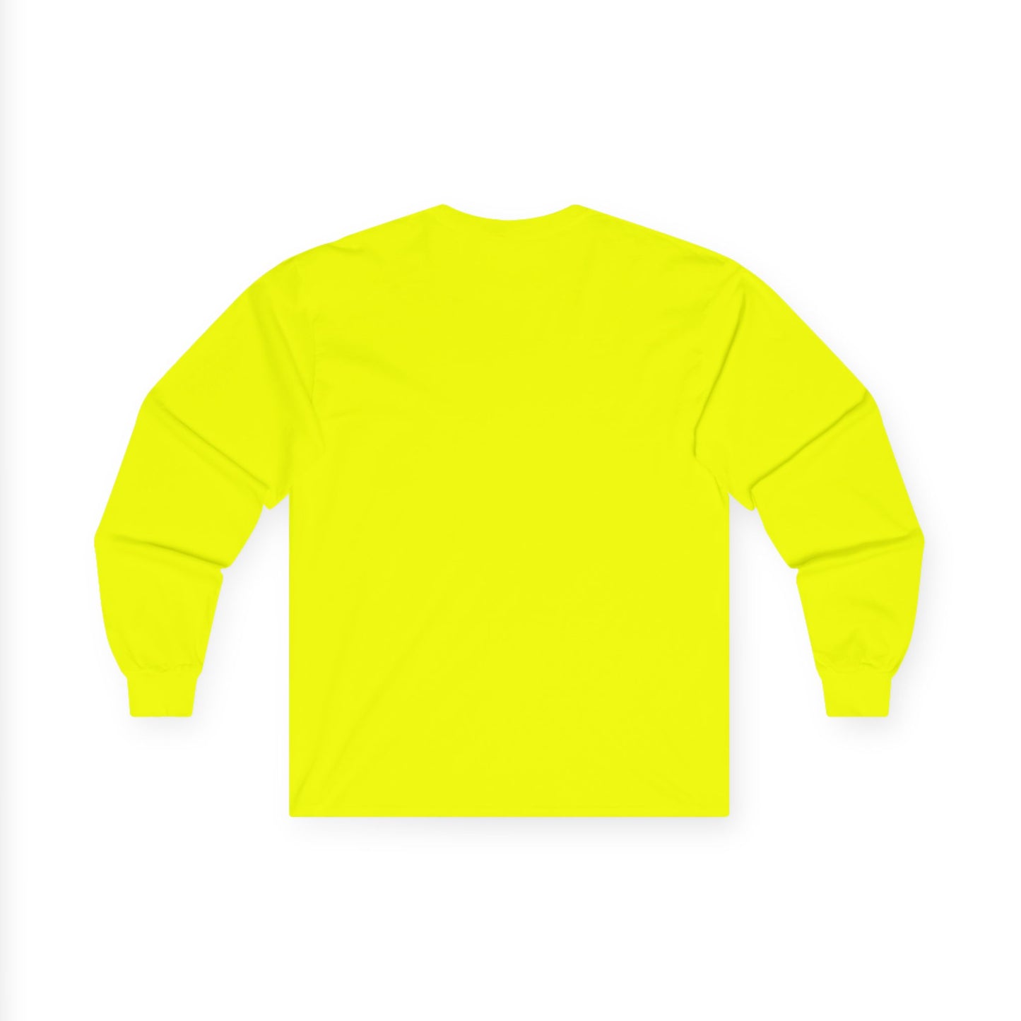 Long Sleeve Tee - Progress Not Perfection