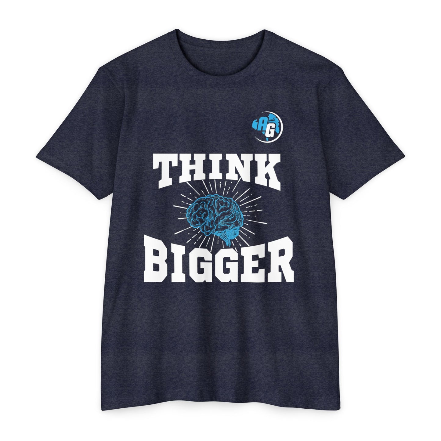 Women "Think Bigger" T-Shirt