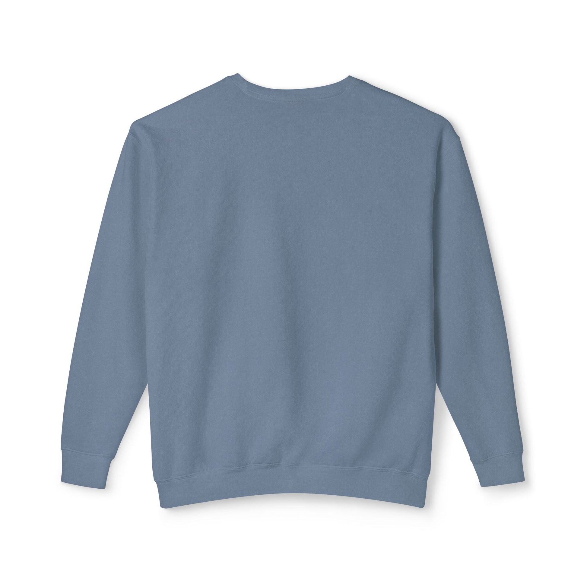 Athletes Global Crewneck Sweatshirt - Athletes Global Store