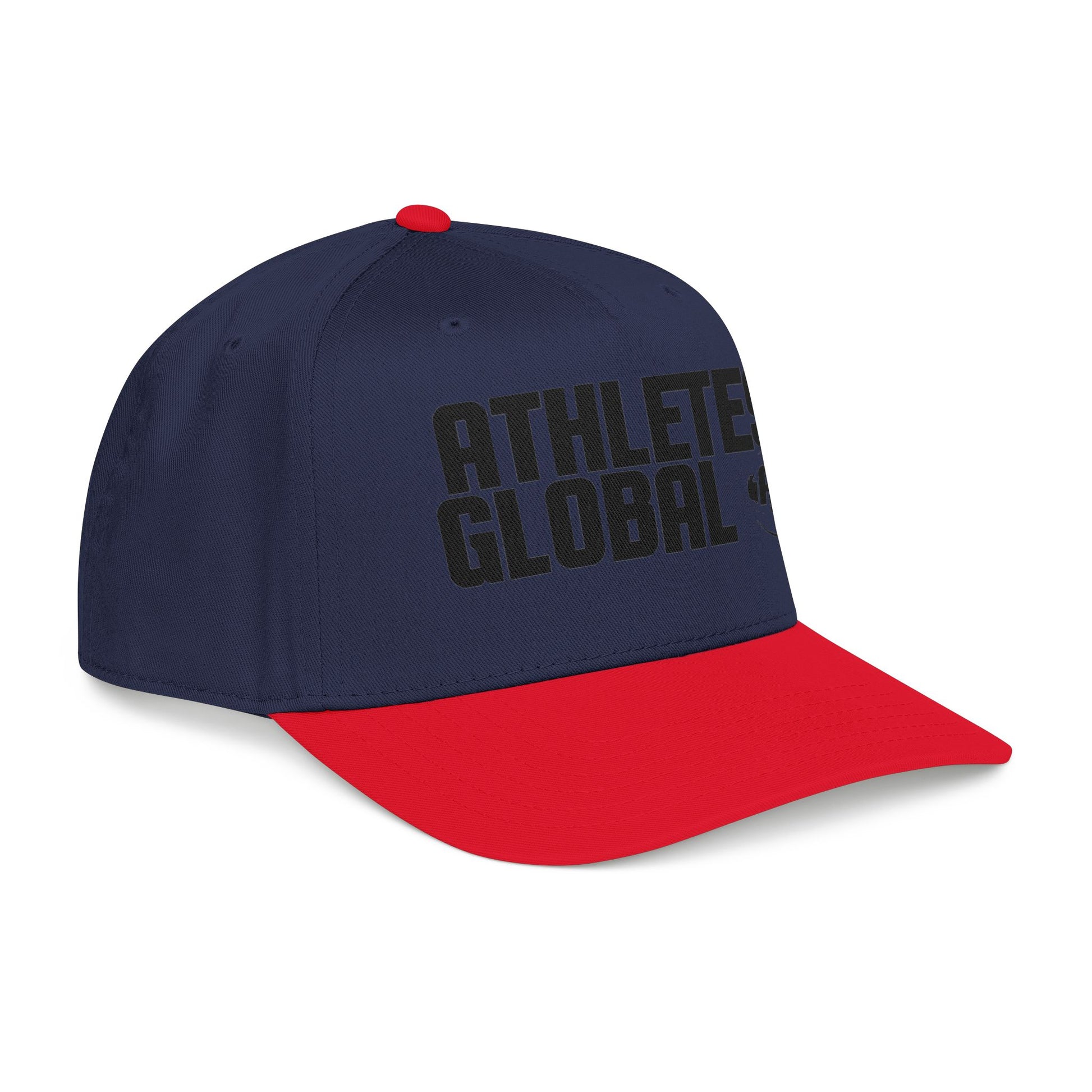 Athletes Global Baseball Snapback - Athletes Global Store