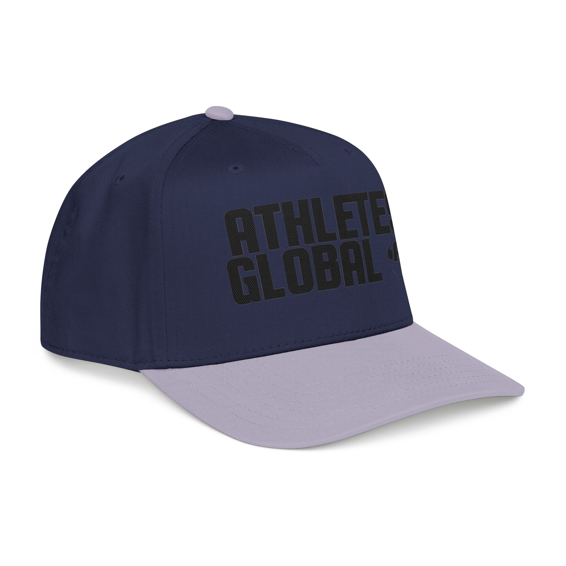 Athletes Global Baseball Snapback - Athletes Global Store