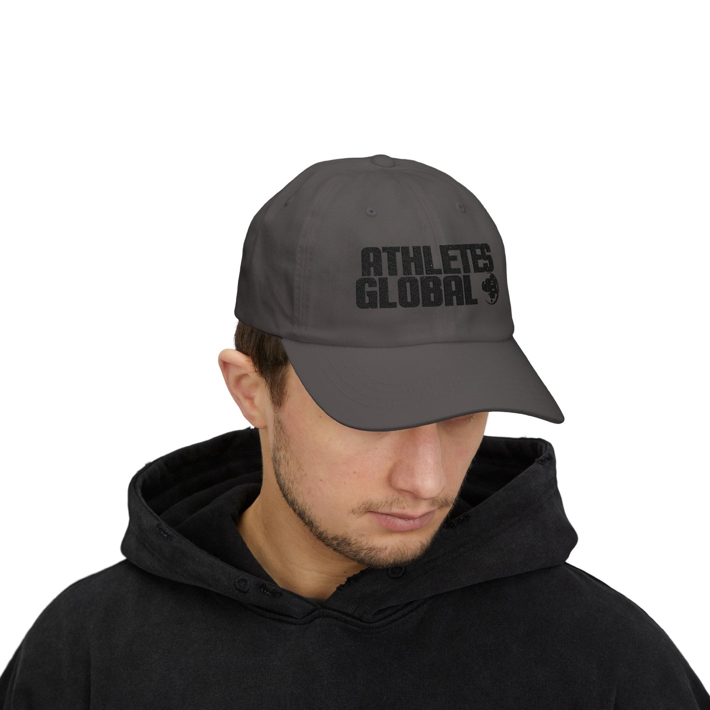 Casquette classique pour homme