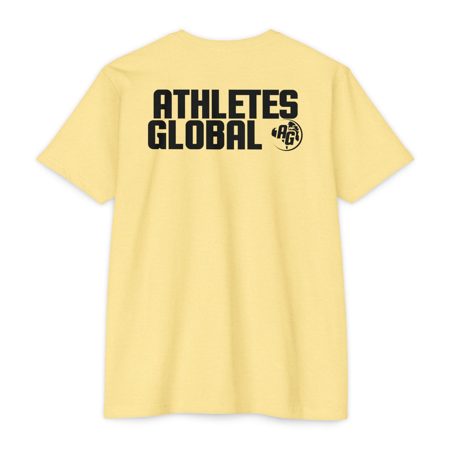 Men - Discipline Over Motivation