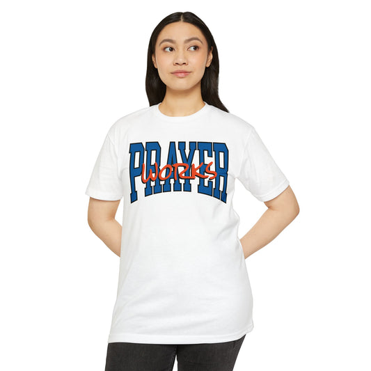 Women - Prayer Works T-Shirt
