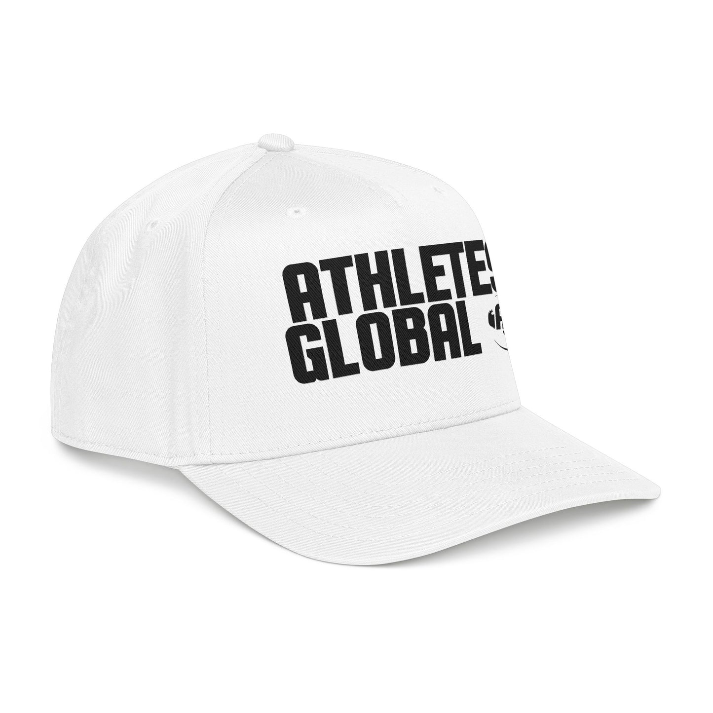 Athletes Global Baseball Snapback - Athletes Global Store
