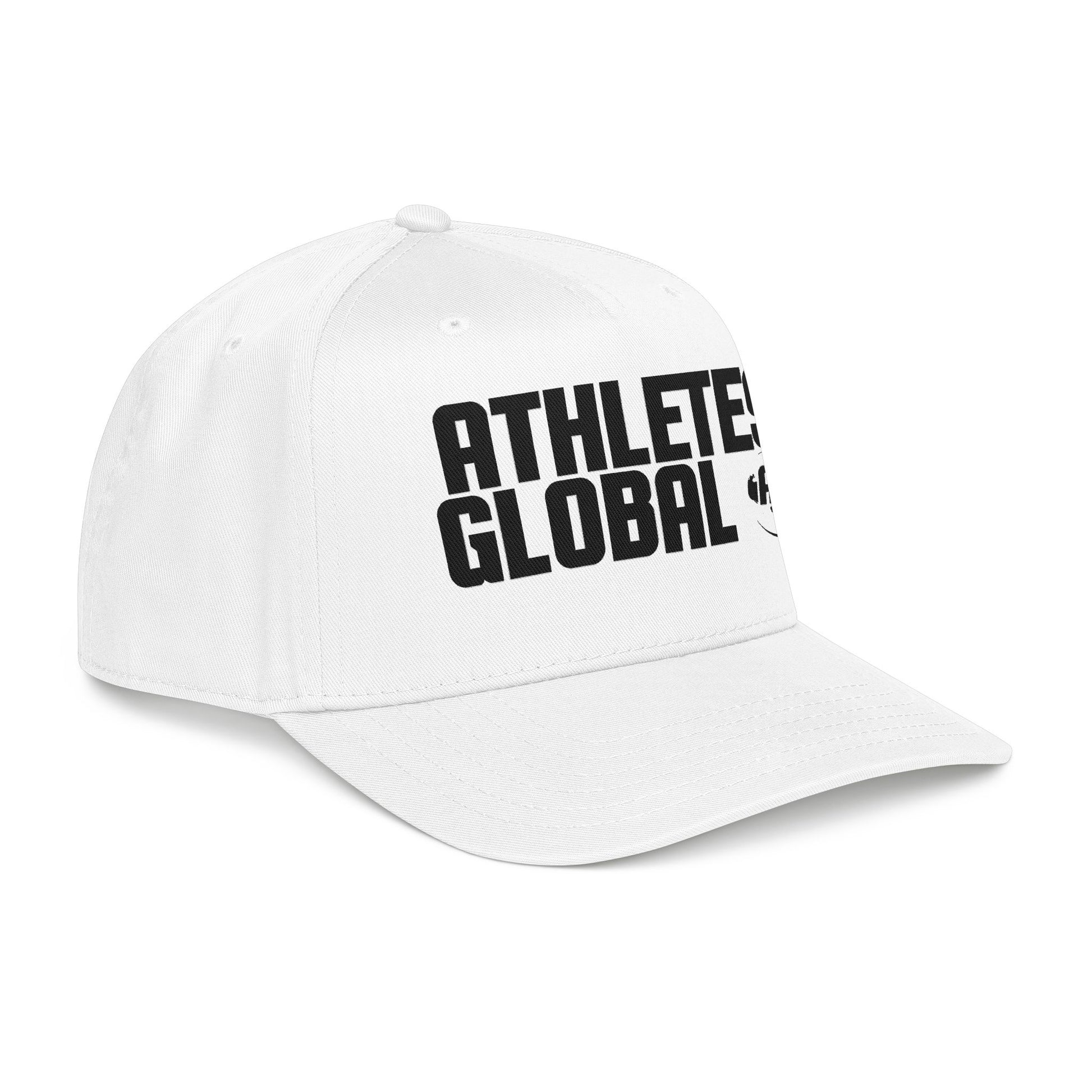 Athletes Global Baseball Snapback - Athletes Global Store