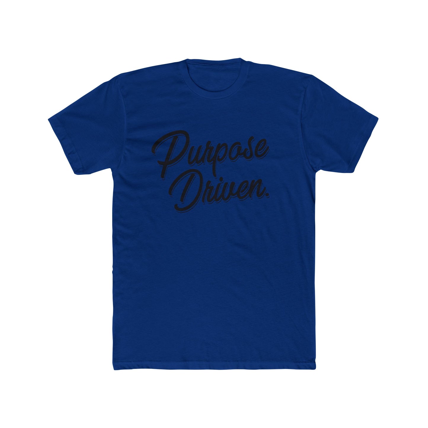 Purpose Driven T-Shirt