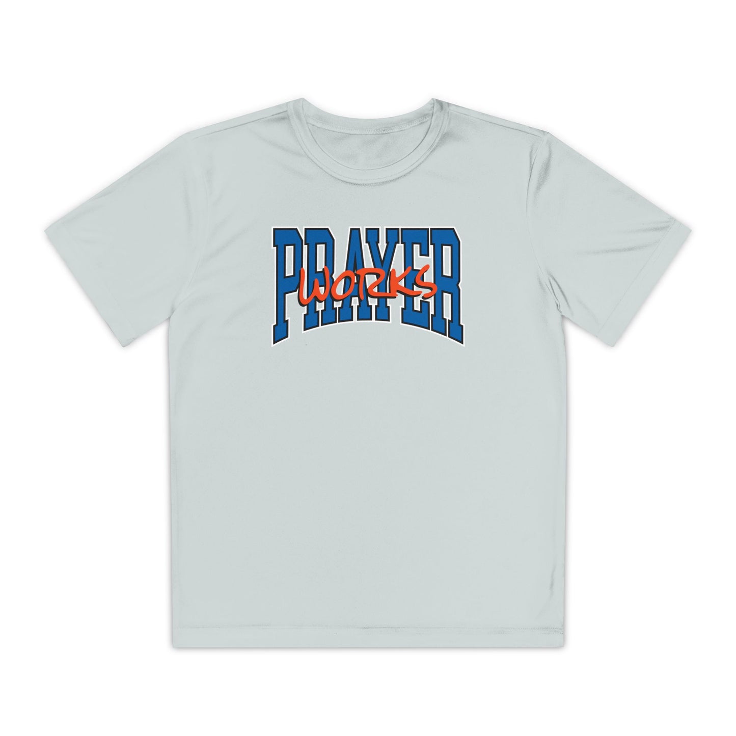 Youth - Prayer Works T-Shirt