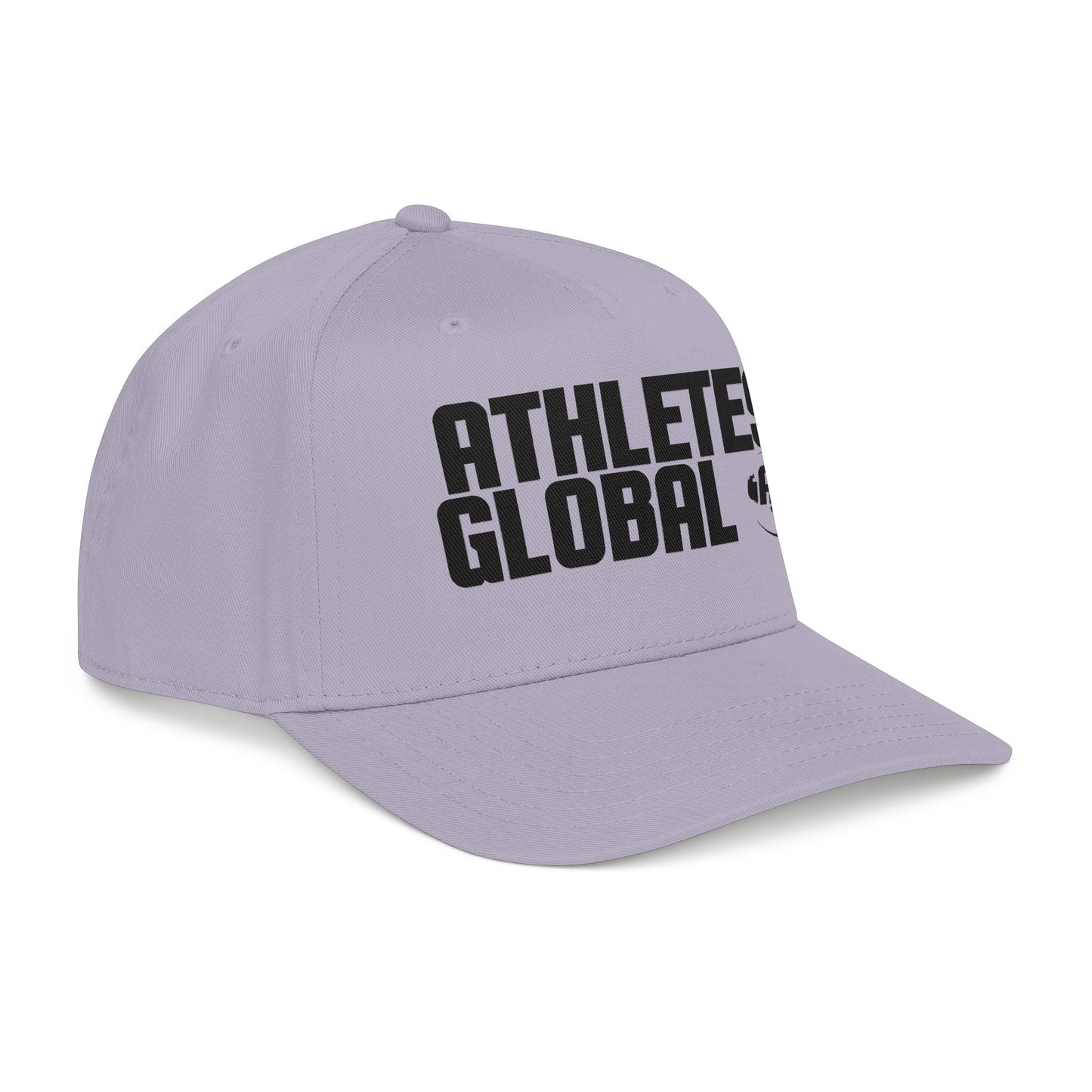 Athletes Global Baseball Snapback - Athletes Global Store