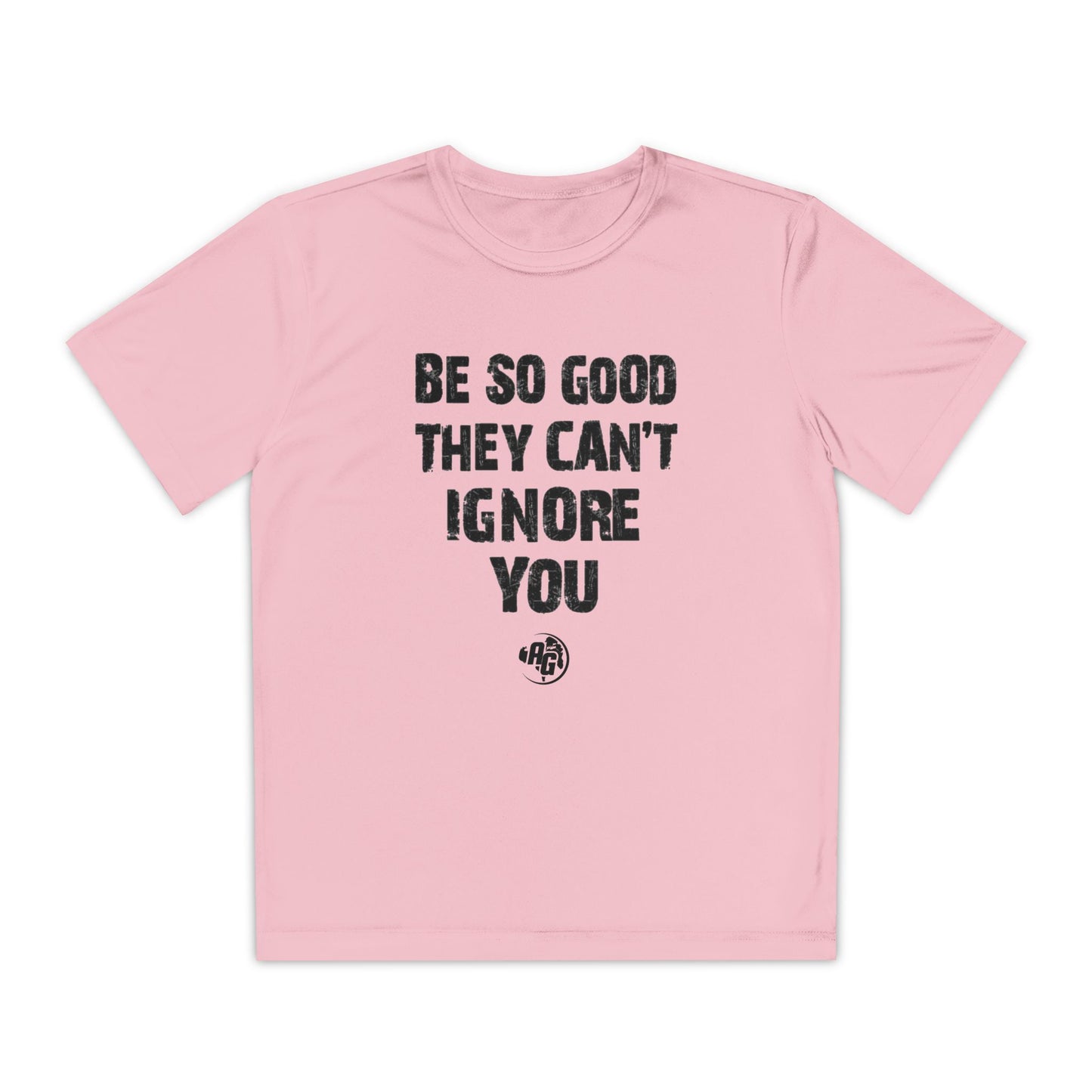 Youth "Be So Good" T-Shirt