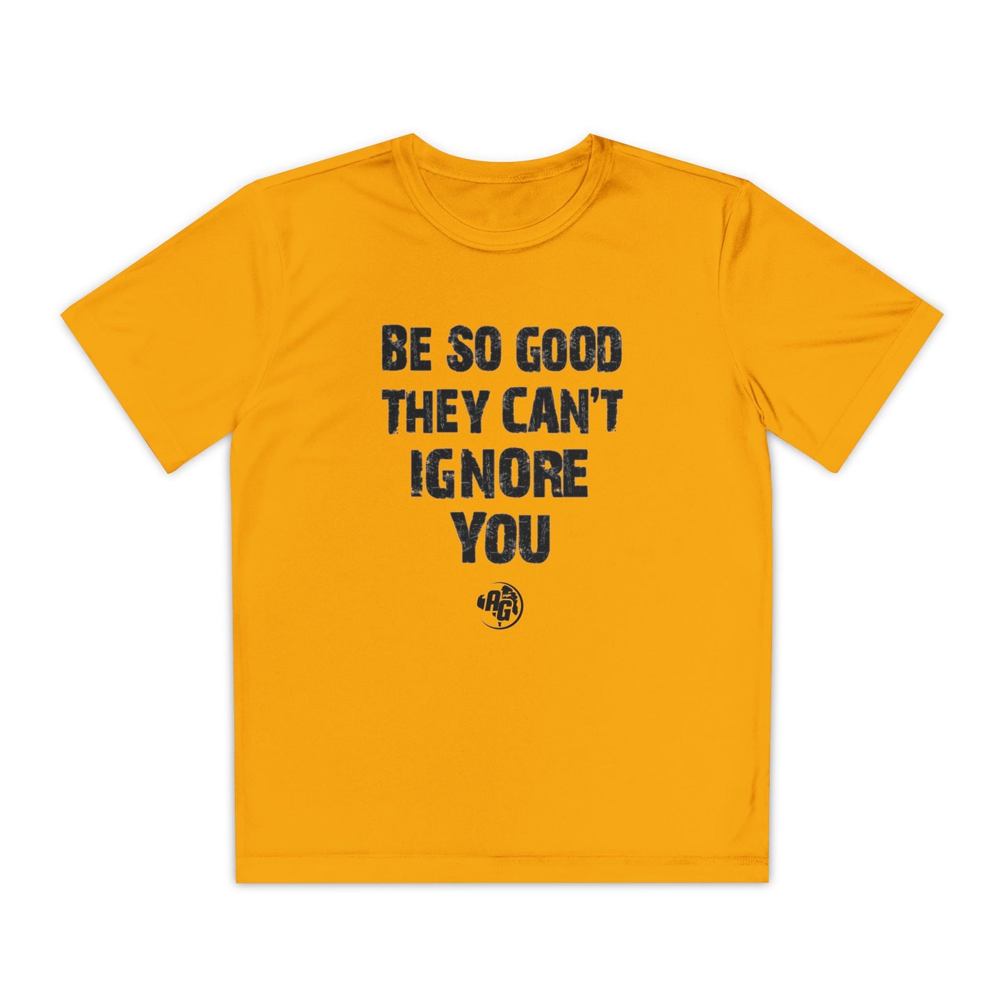Youth "Be So Good" T-Shirt