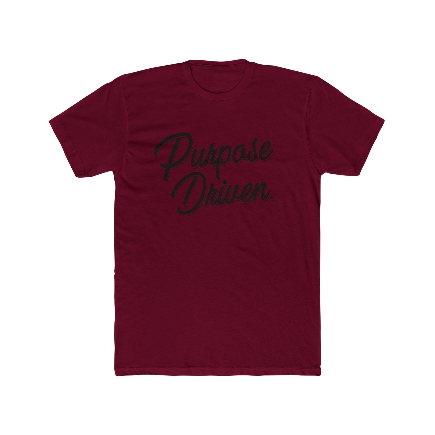 Purpose Driven T-Shirt