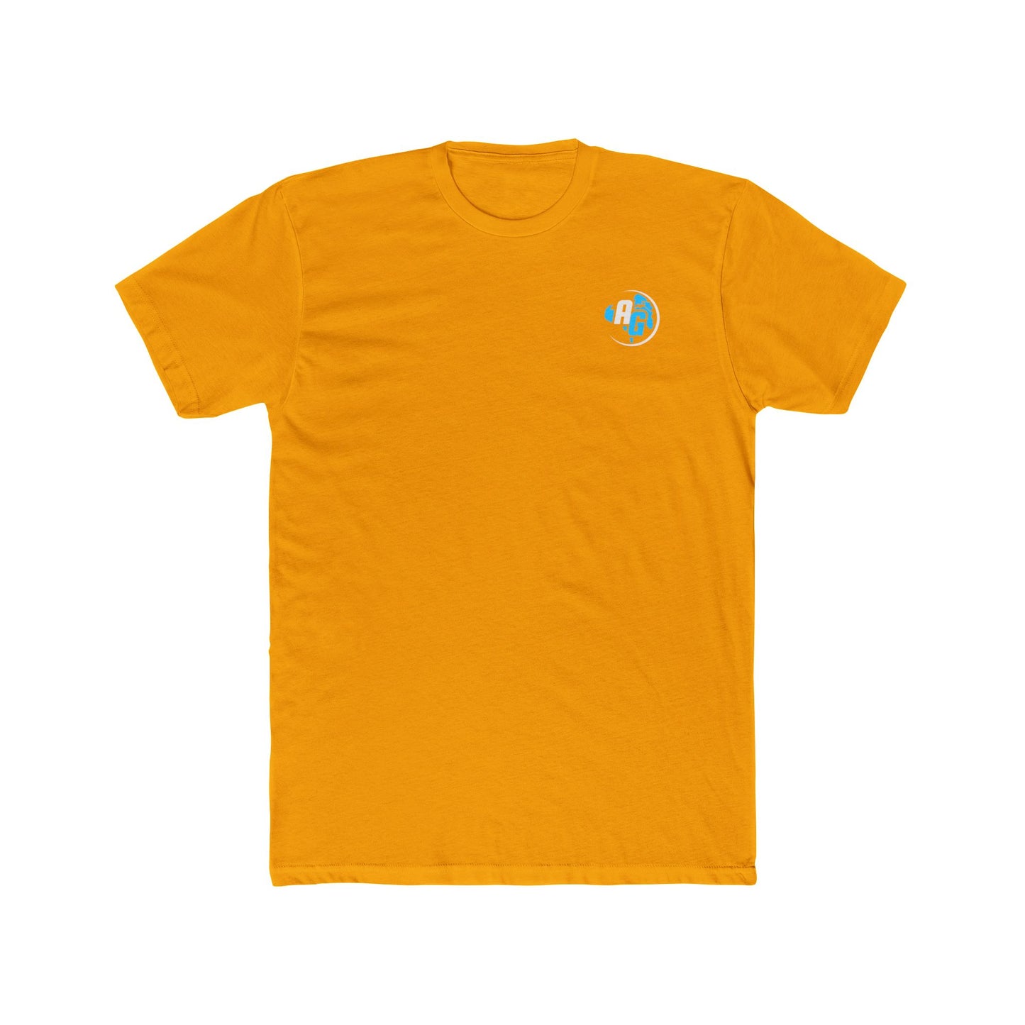 Athletes Global T-Shirt - AG
