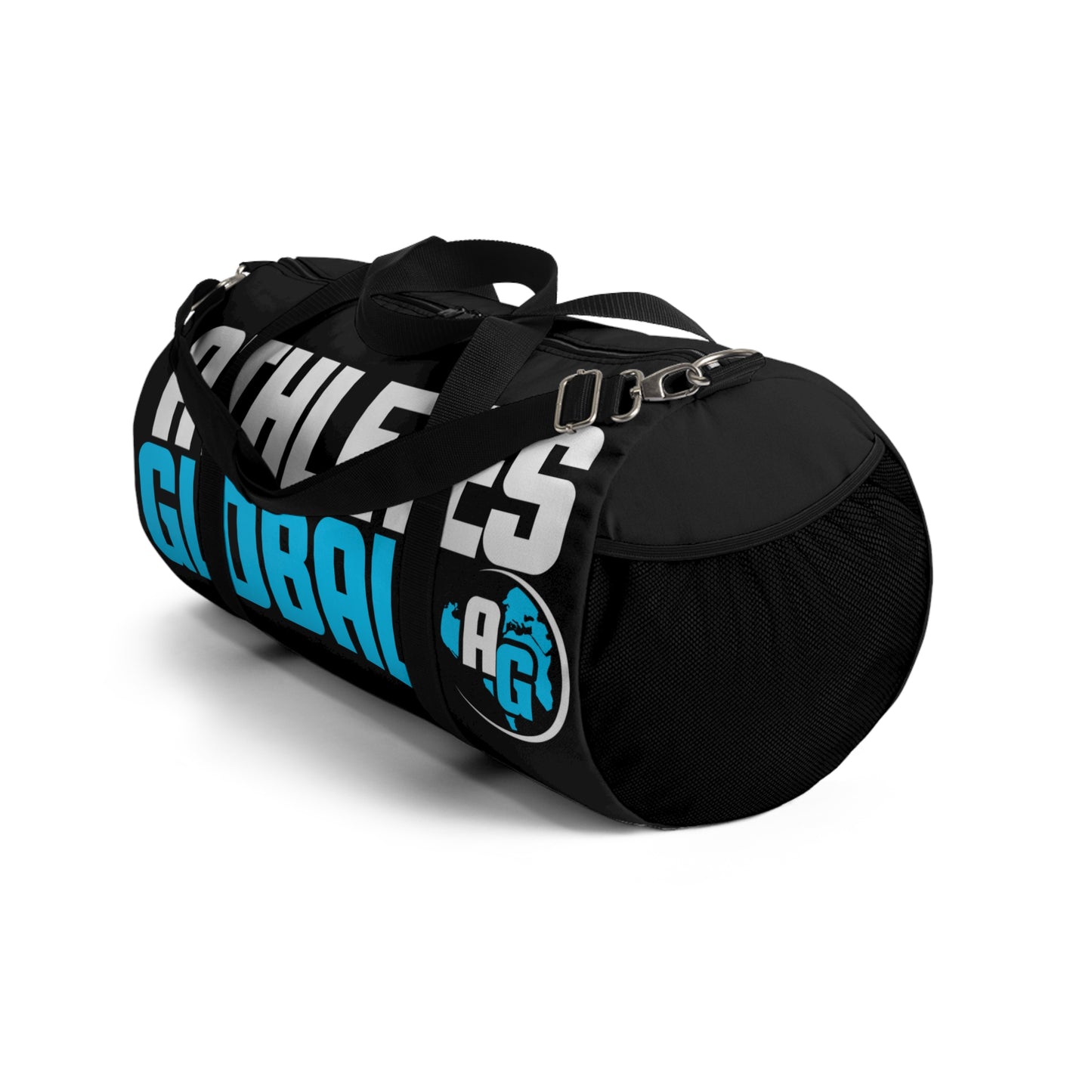 AGC Duffel Bag (Black)