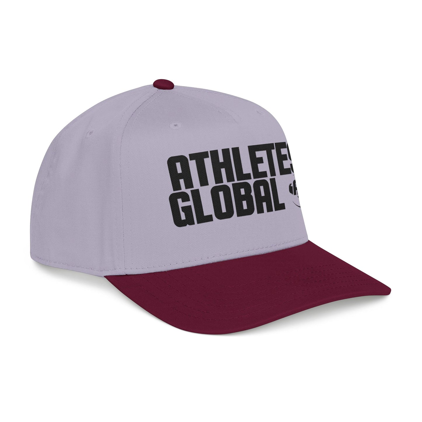 Athletes Global Baseball Snapback - Athletes Global Store
