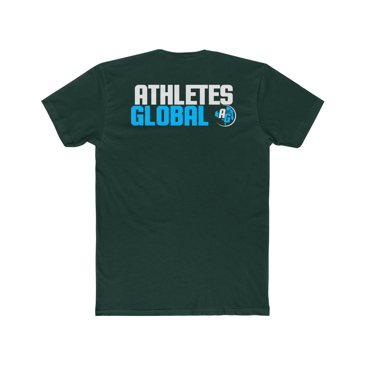 Athletes Global T-Shirt - AG