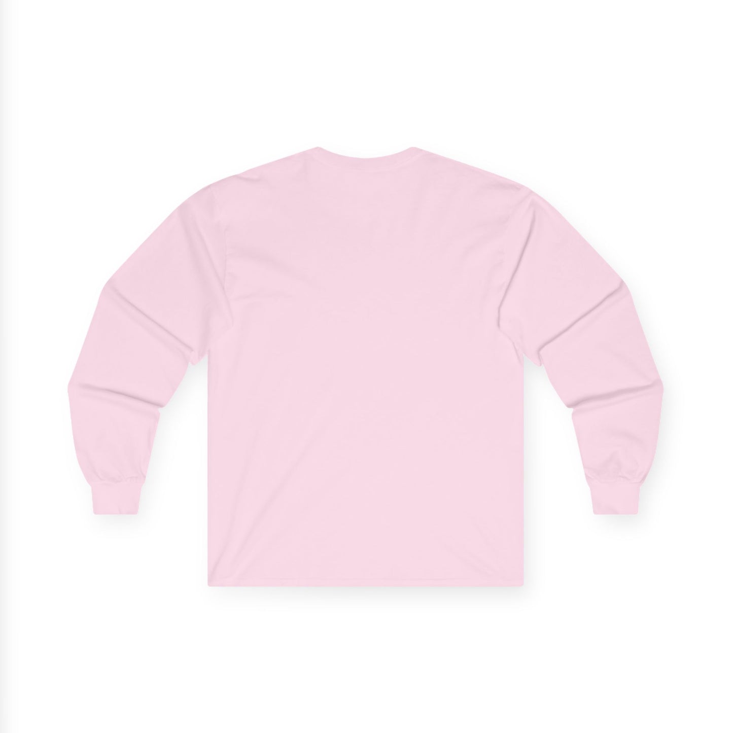 Long Sleeve Tee - Progress Not Perfection