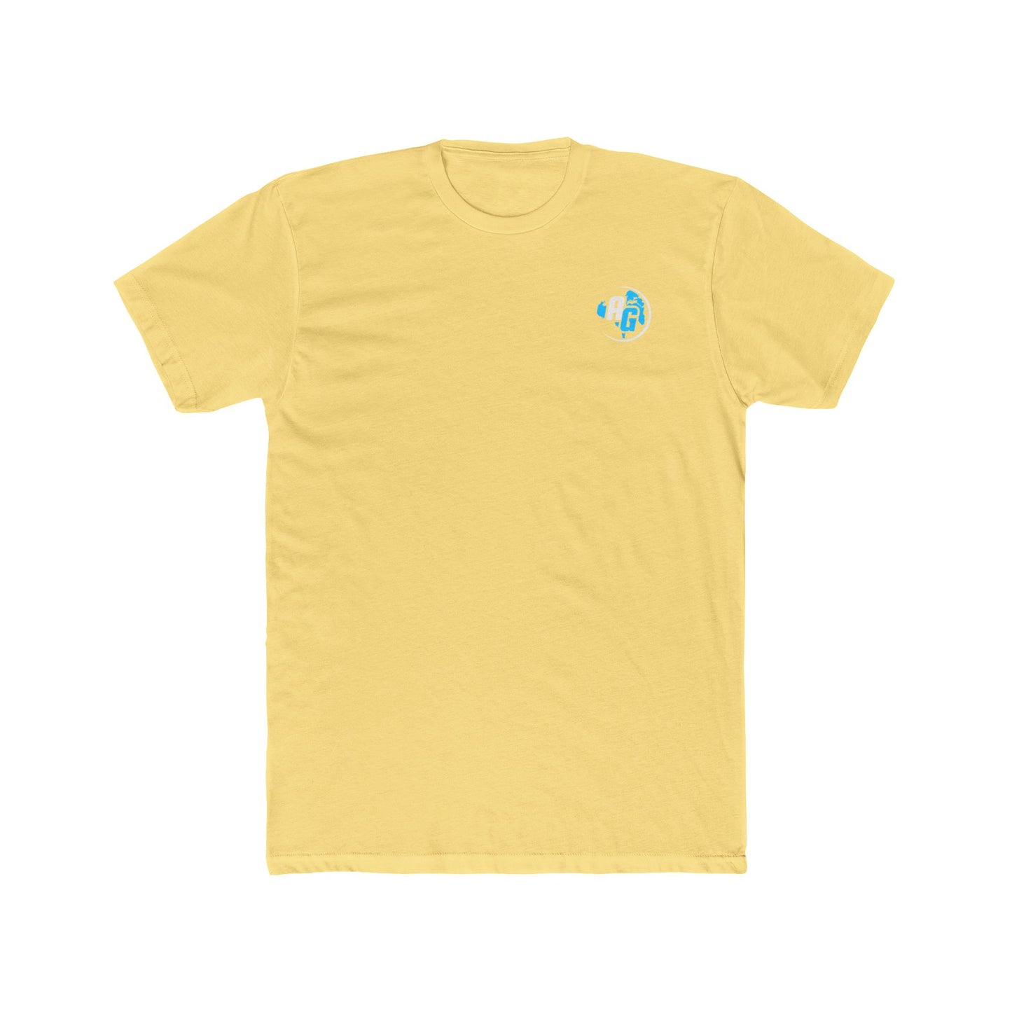 Athletes Global T-Shirt - AG