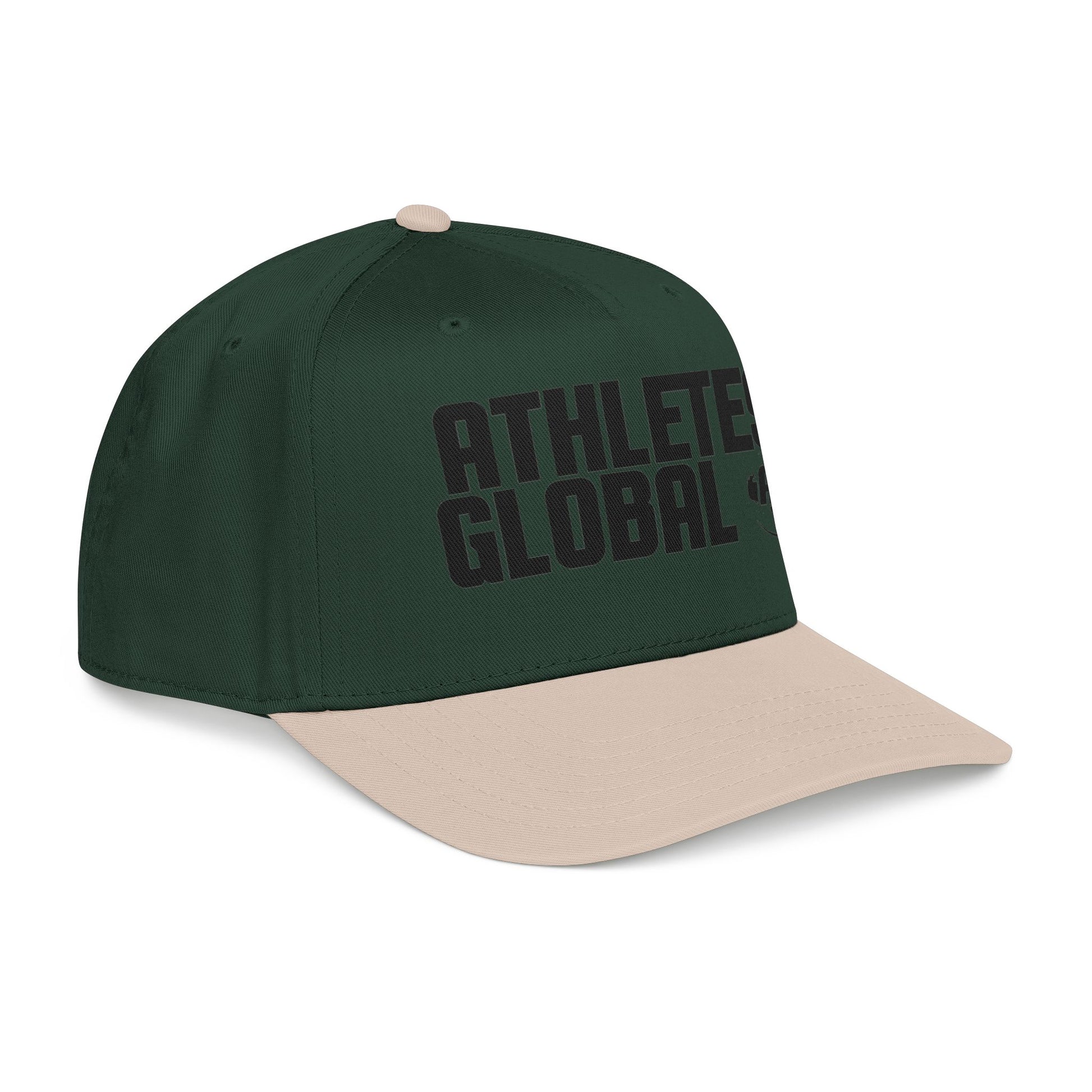 Athletes Global Baseball Snapback - Athletes Global Store