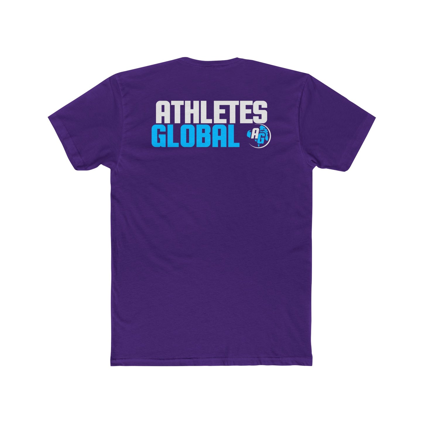 Purpose Driven T-Shirt