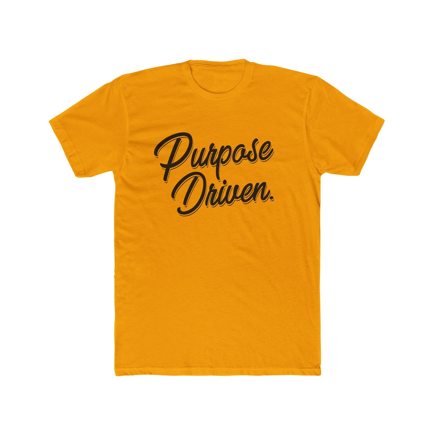 Purpose Driven T-Shirt