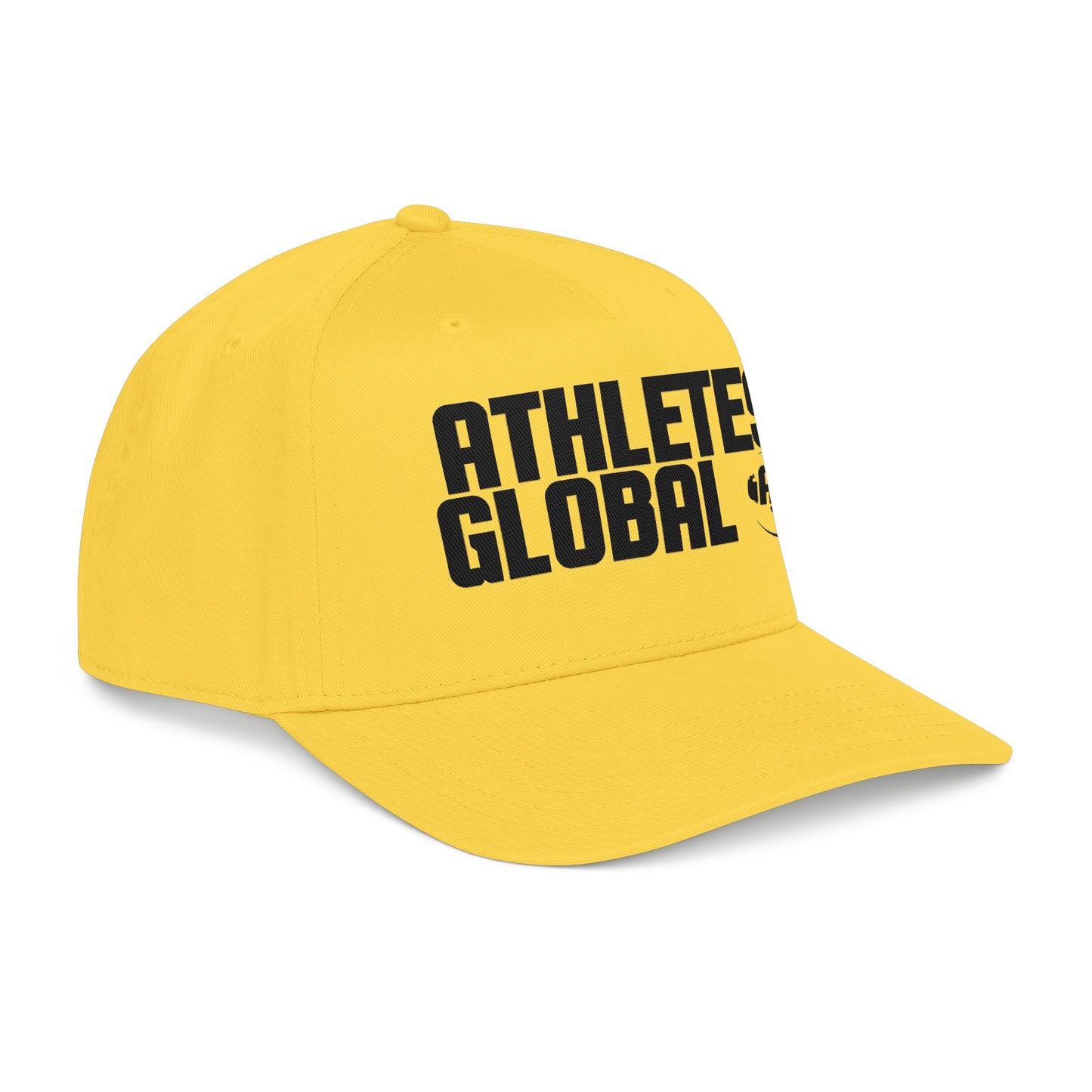 Athletes Global Baseball Snapback - Athletes Global Store
