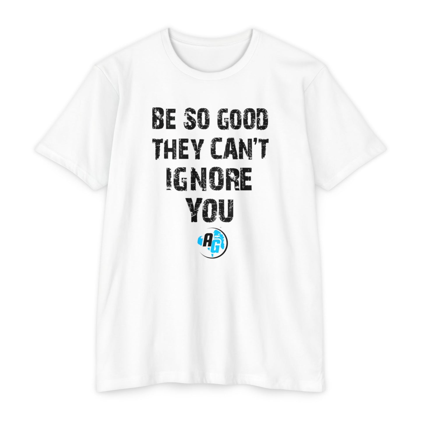 Men "Be So Good" T-Shirt