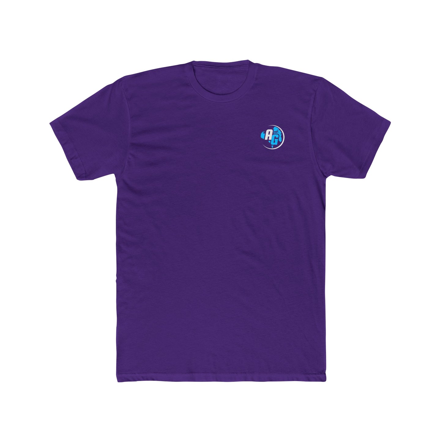 Athletes Global T-Shirt - AG