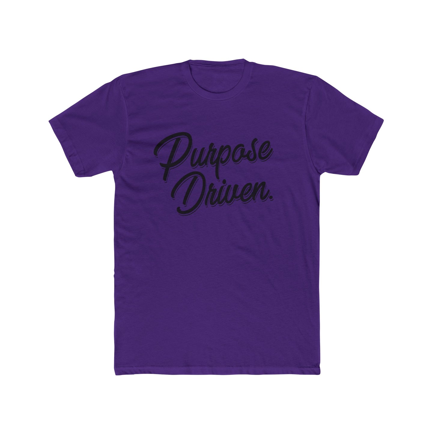 Purpose Driven T-Shirt