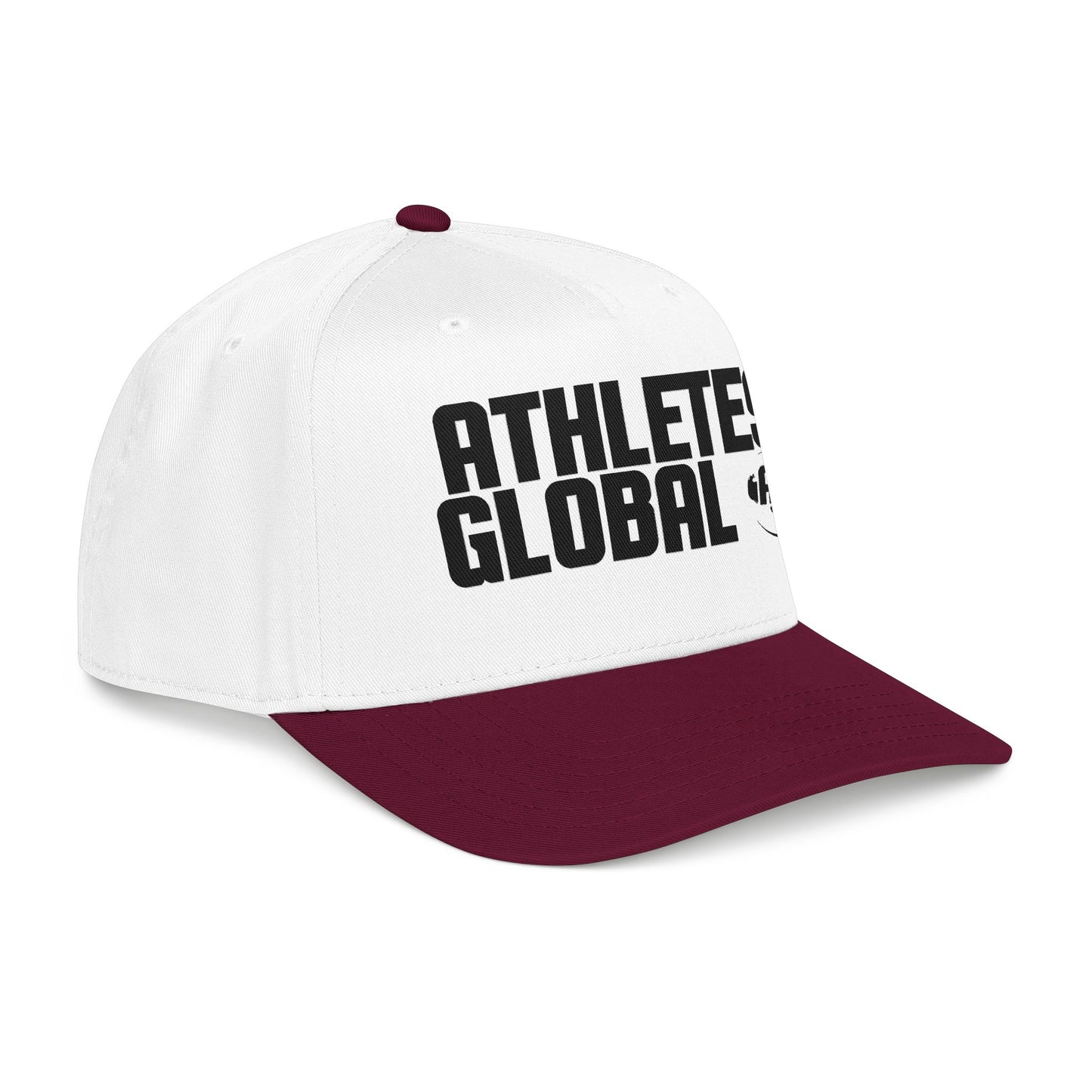 Athletes Global Baseball Snapback - Athletes Global Store