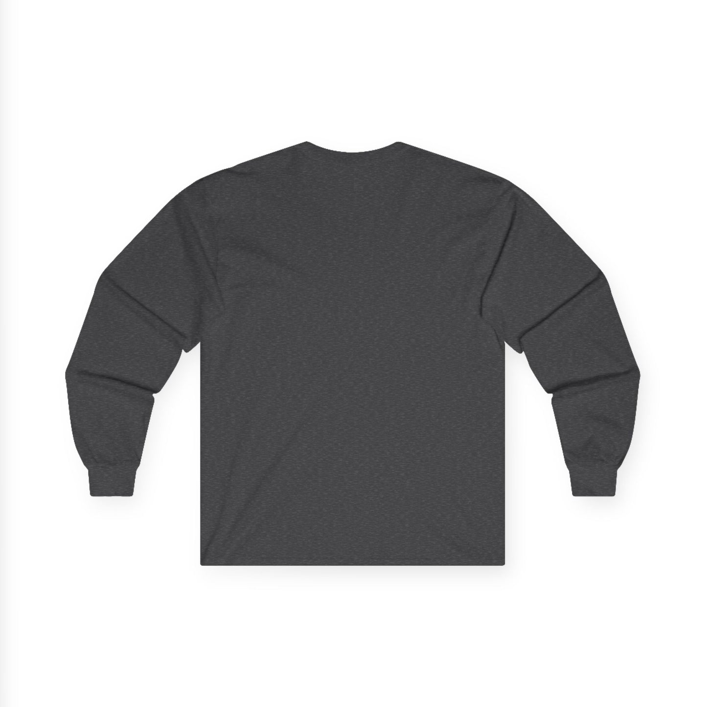Long Sleeve Tee - Think Bigger