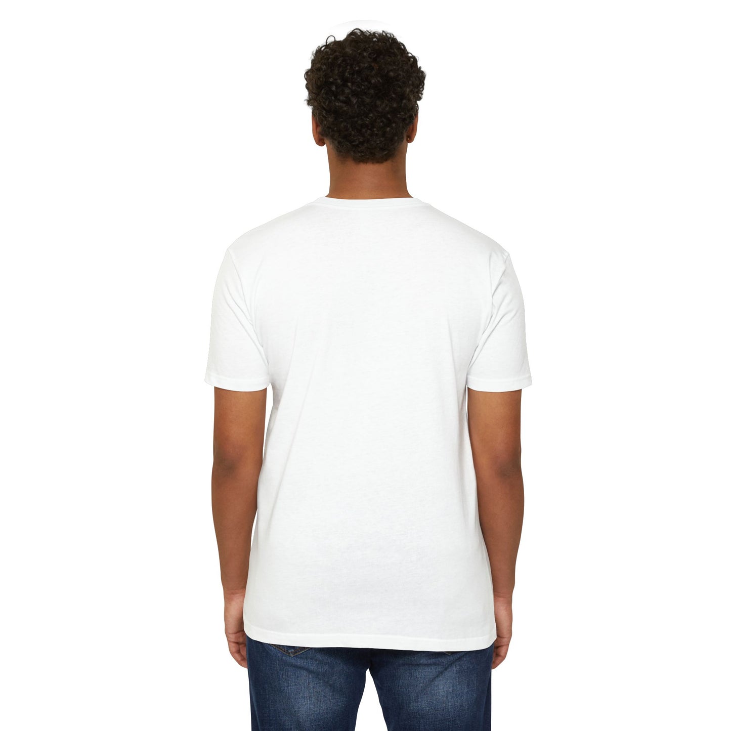 T-shirt homme « Je peux tout faire »