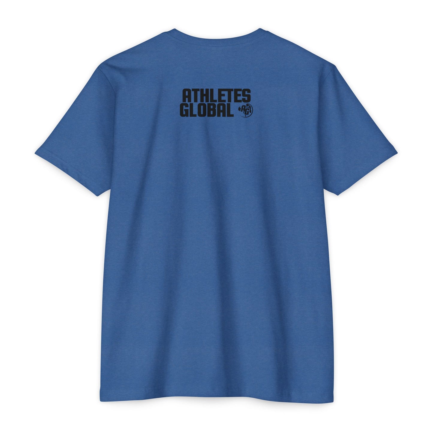 Camiseta para mujer "Sé tan buena"