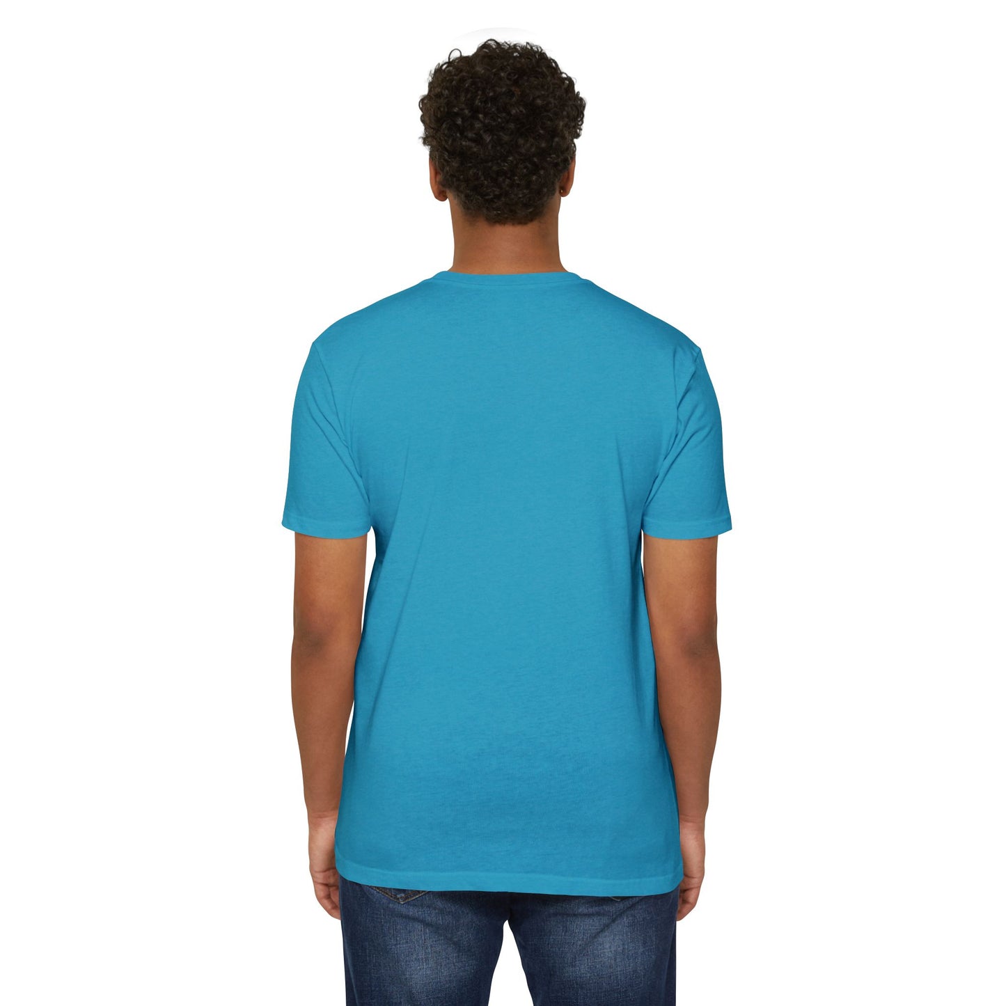 Men - Chase Your Potential T-Shirt
