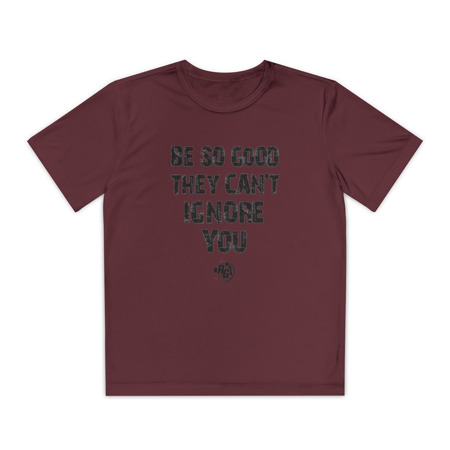 Youth "Be So Good" T-Shirt