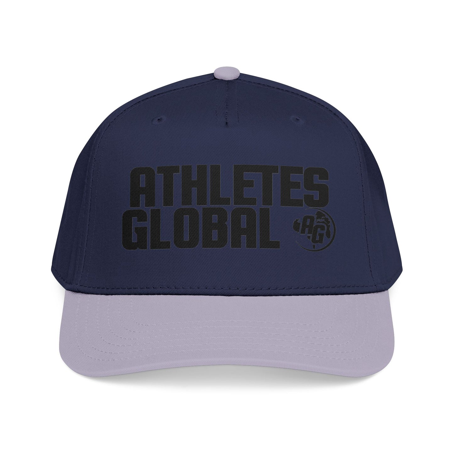 Athletes Global Baseball Snapback - Athletes Global Store