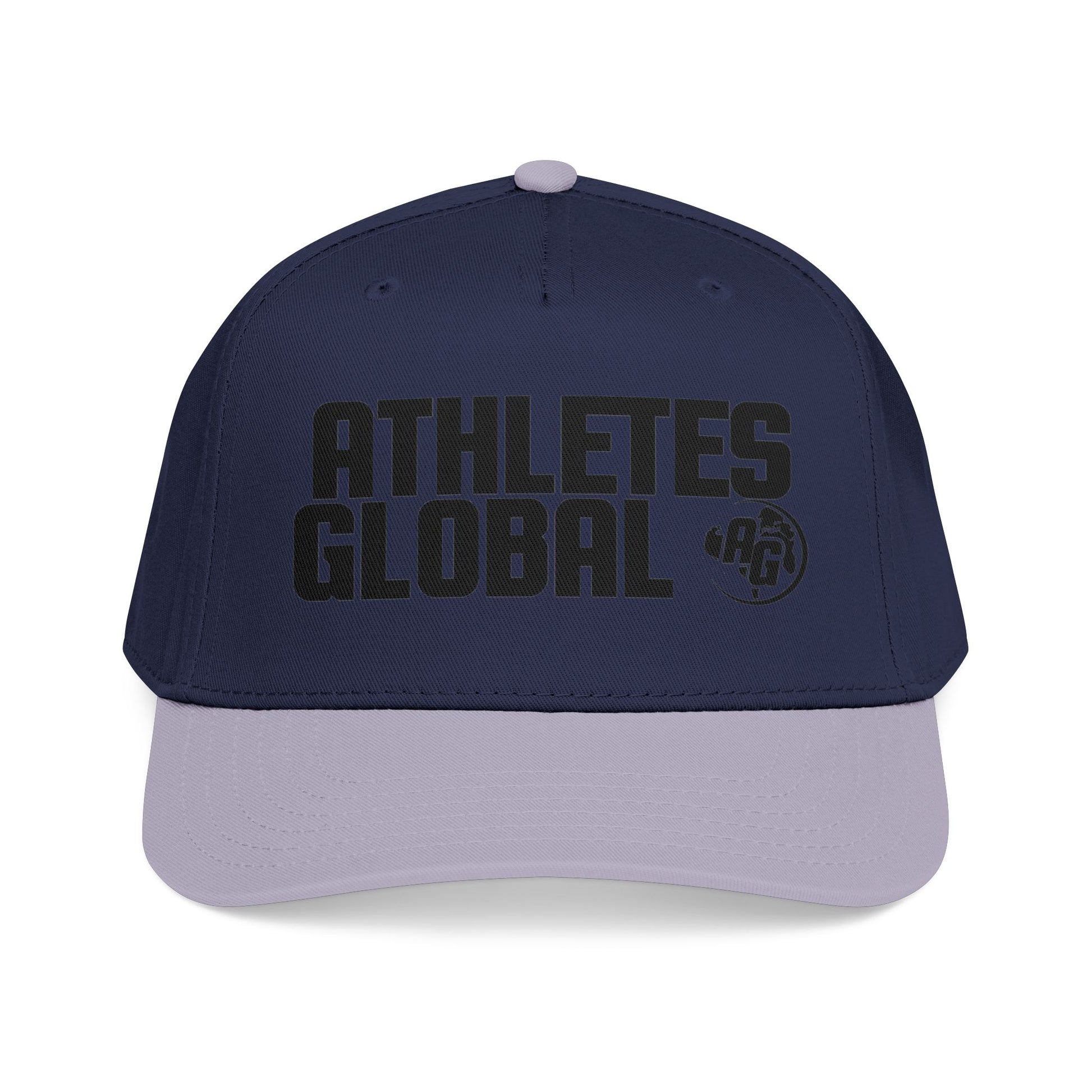Athletes Global Baseball Snapback - Athletes Global Store