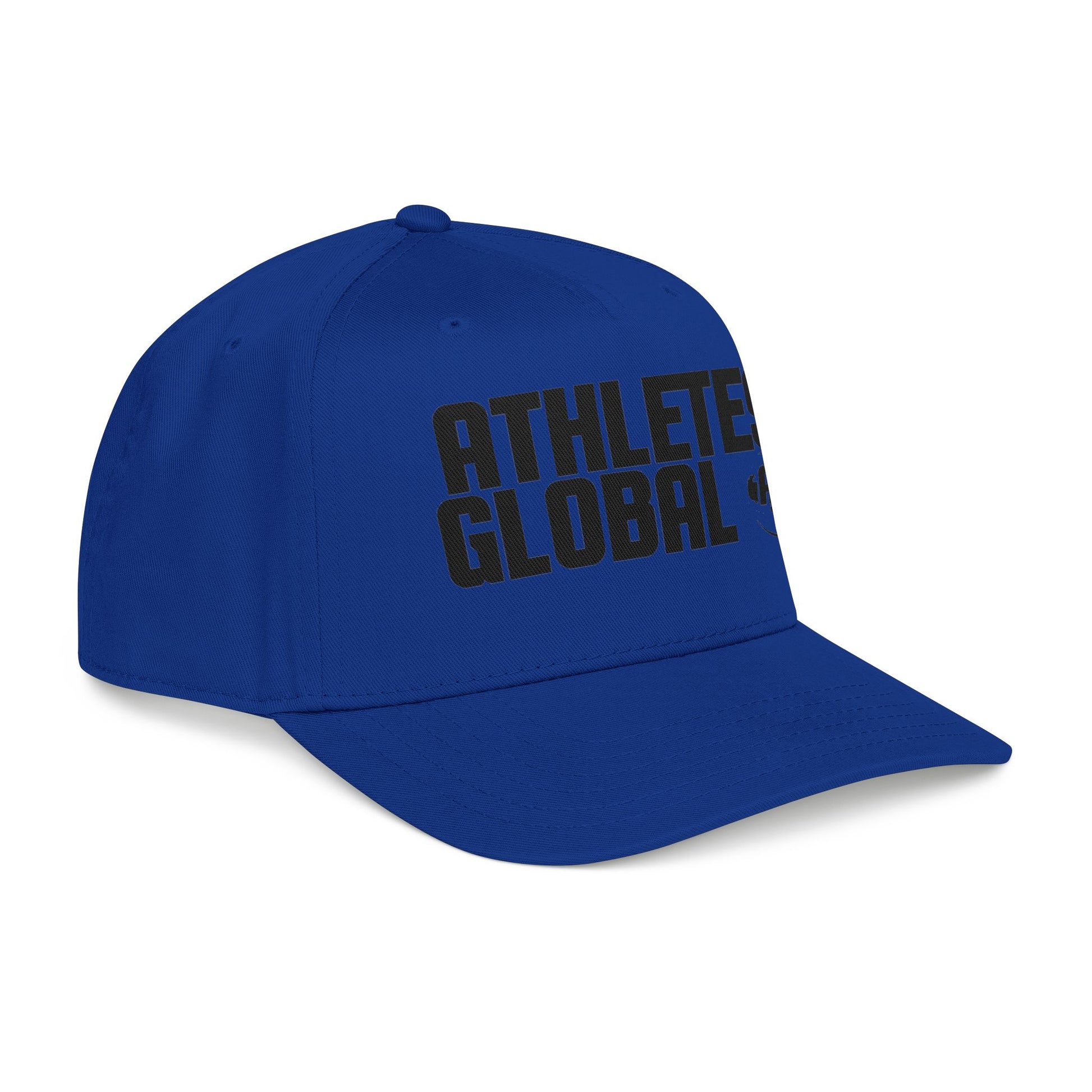 Athletes Global Baseball Snapback - Athletes Global Store