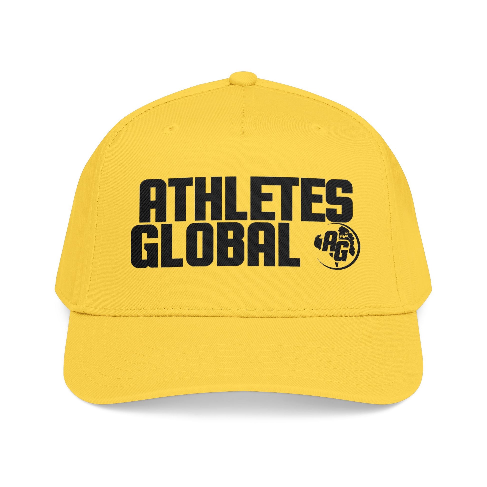 Athletes Global Baseball Snapback - Athletes Global Store