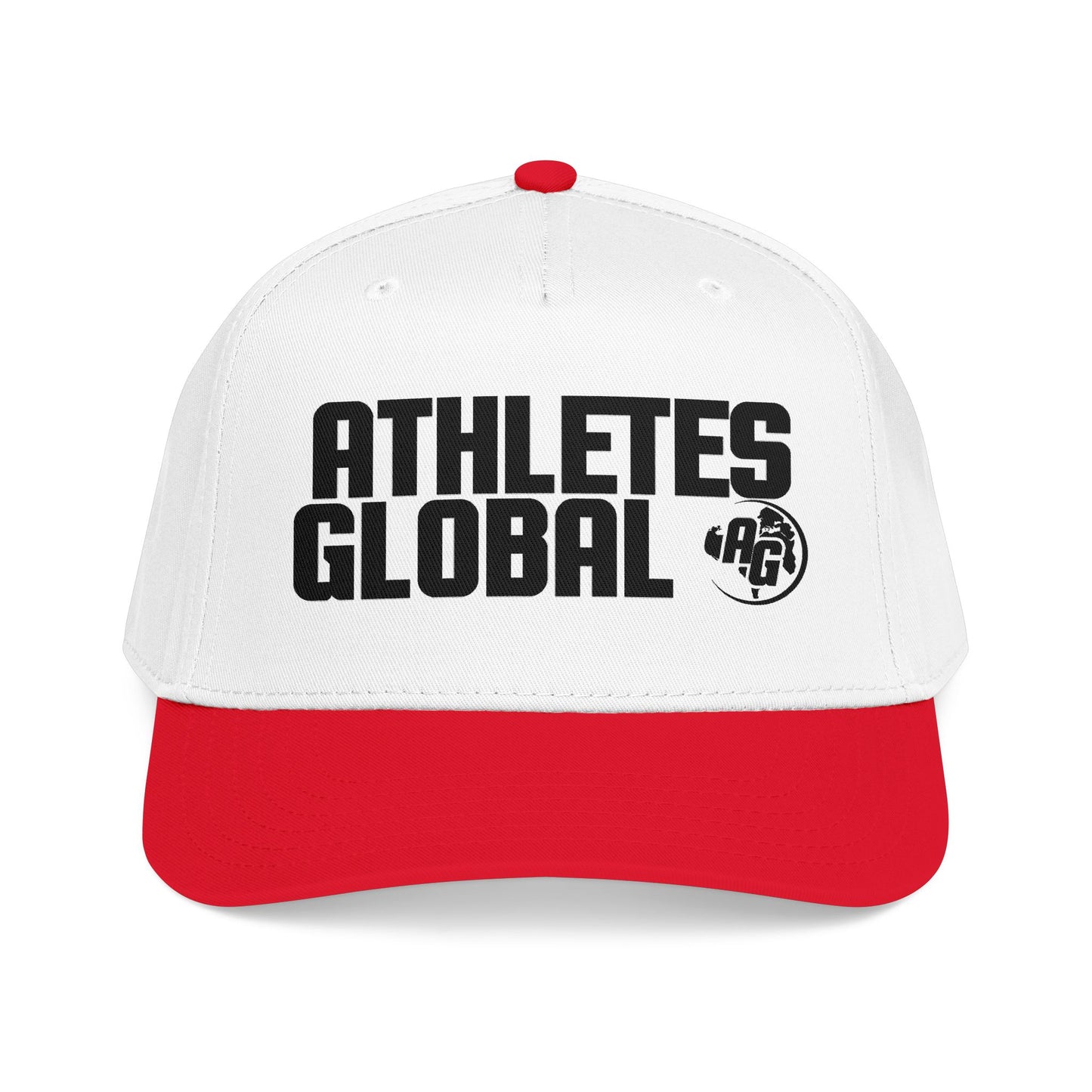 Athletes Global Baseball Snapback - Athletes Global Store