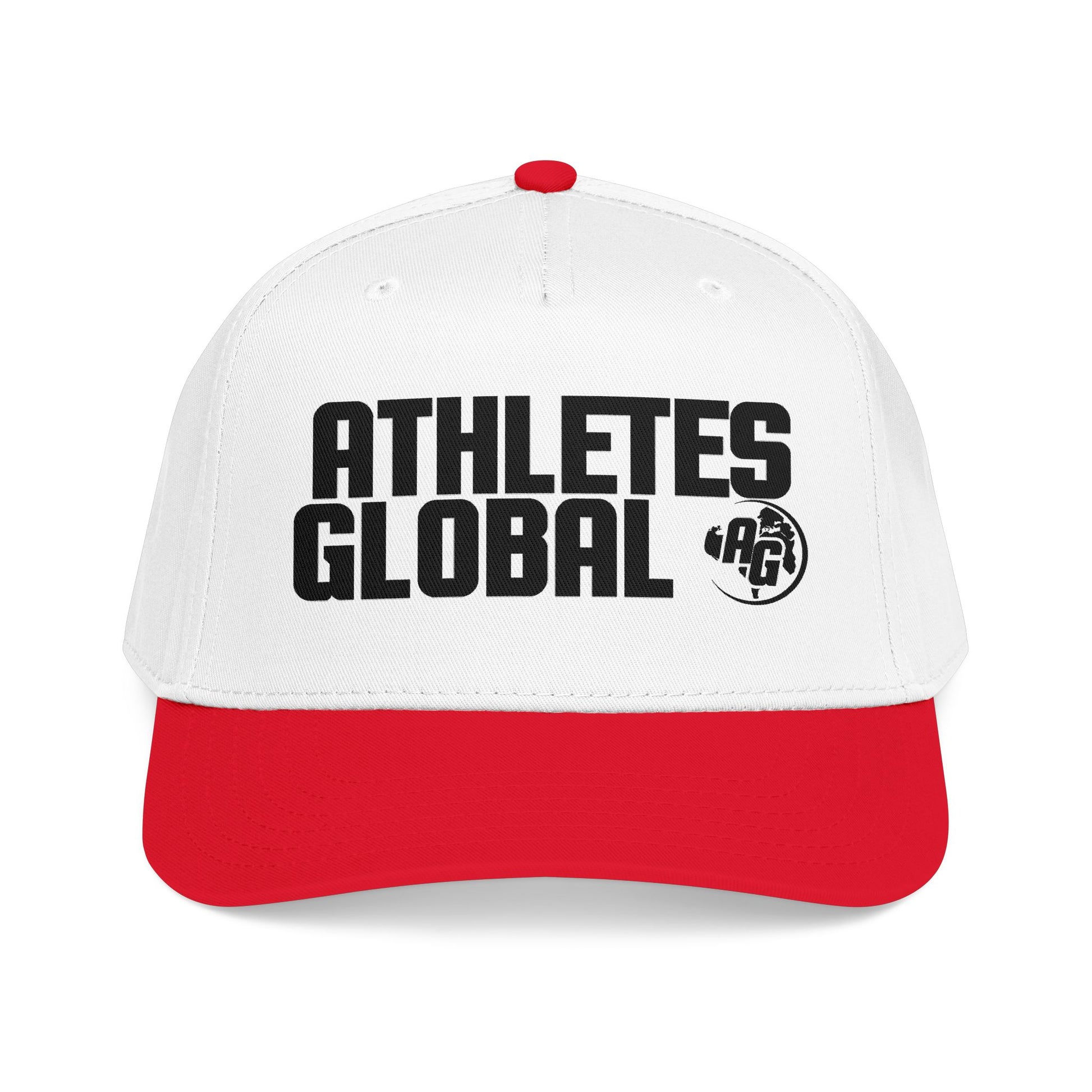 Athletes Global Baseball Snapback - Athletes Global Store