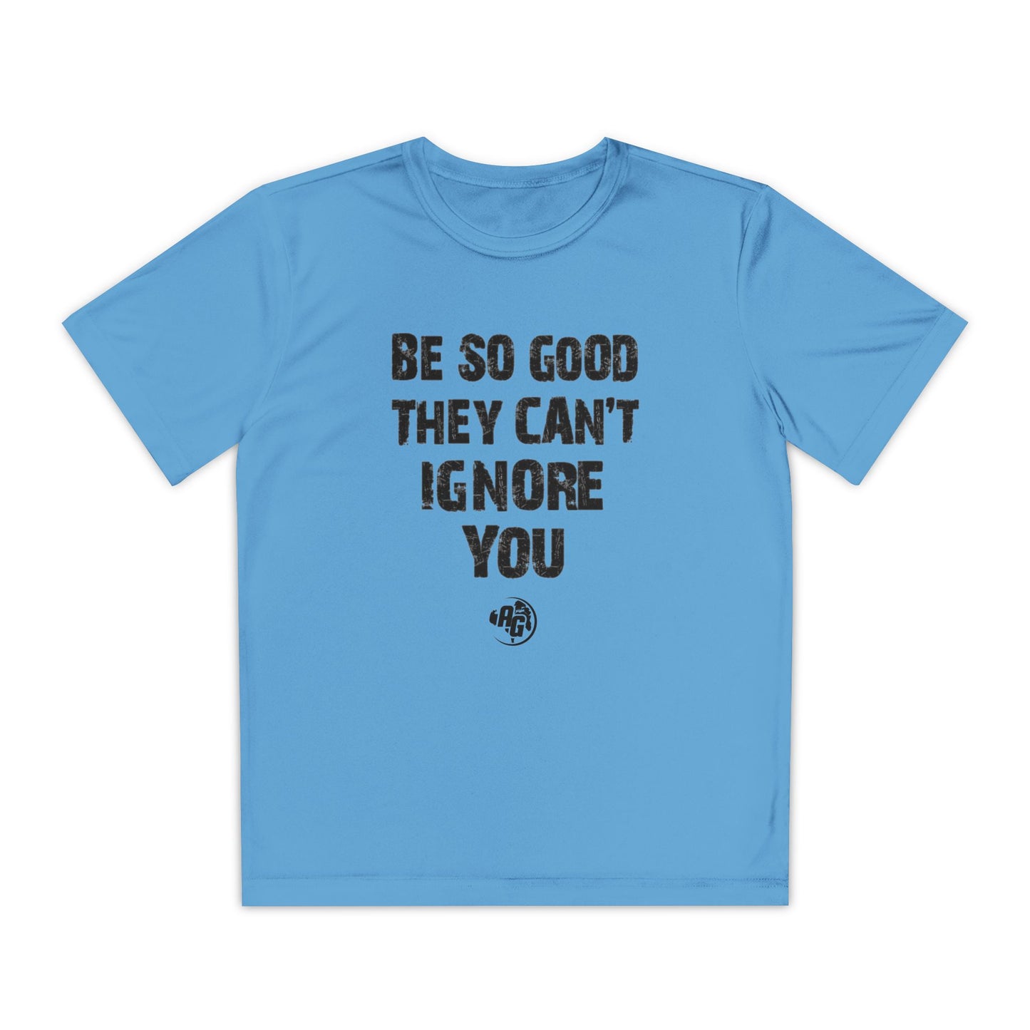 Youth "Be So Good" T-Shirt