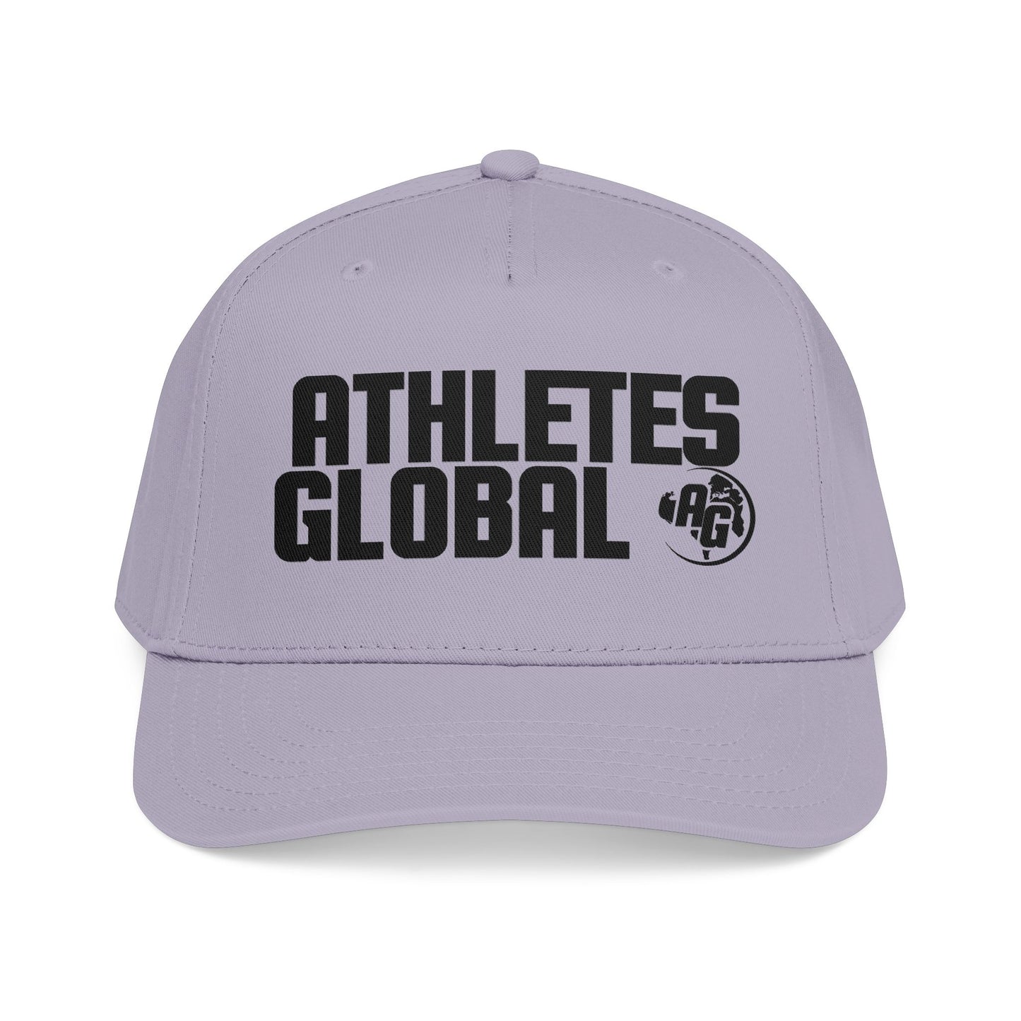 Athletes Global Baseball Snapback - Athletes Global Store