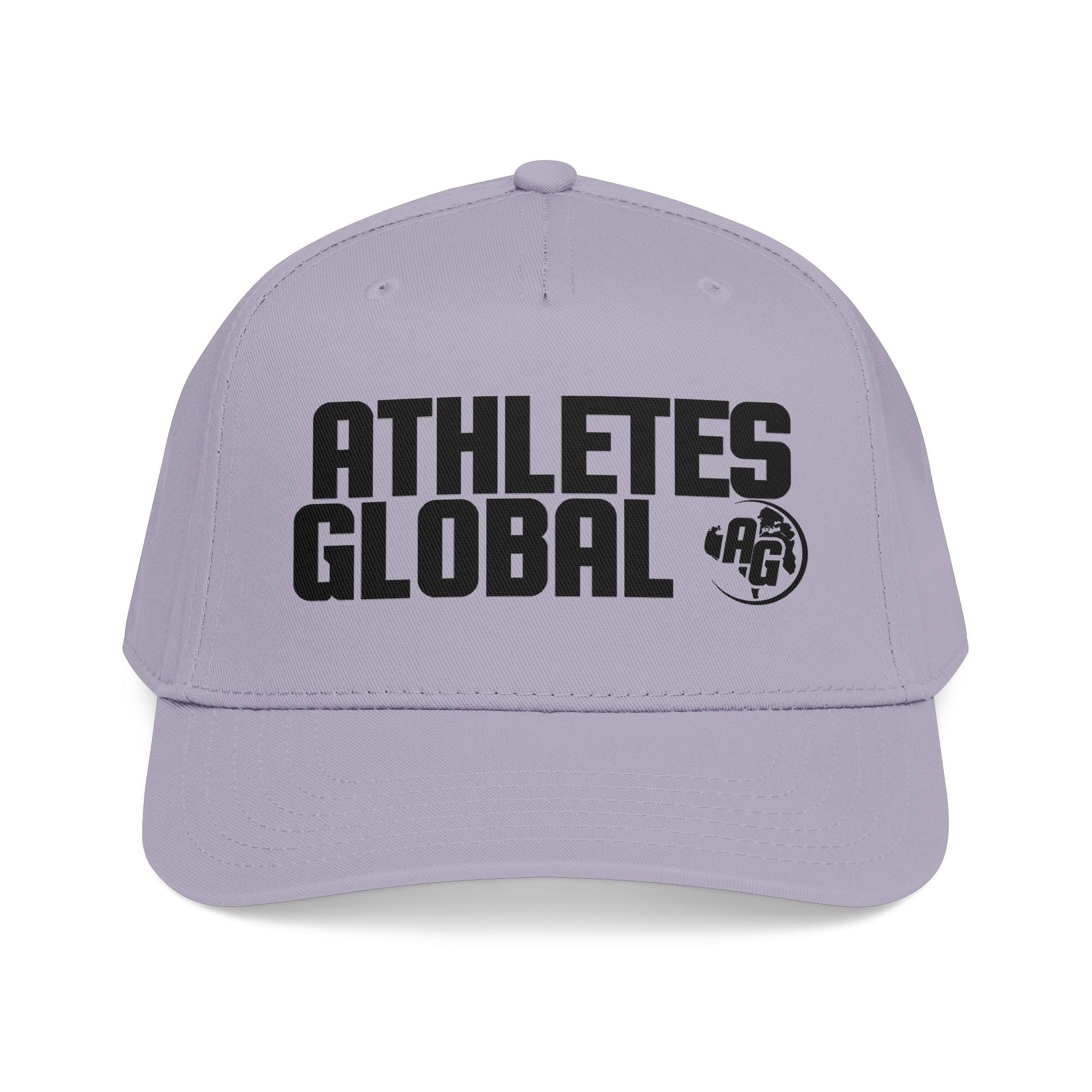 Athletes Global Baseball Snapback - Athletes Global Store